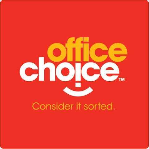 Photo: Boss Office Choice