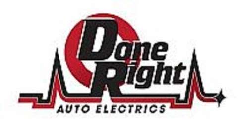 Photo: Done Right Auto Electrics
