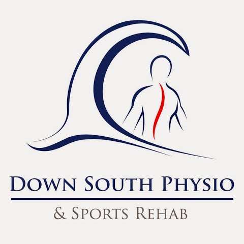 Photo: Down South Physiotherapy & Sports Rehab