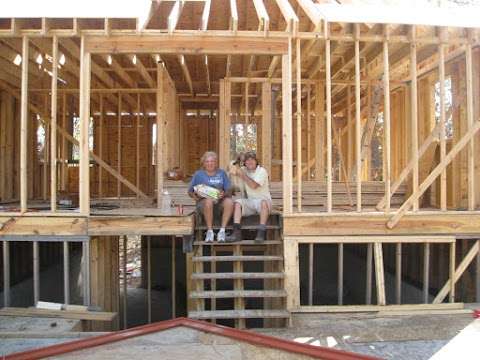 Photo: Kerrigan Carpentry & Green Building Construction