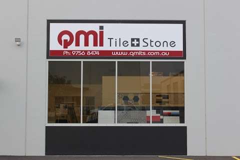 Photo: QMI Tile & Stone