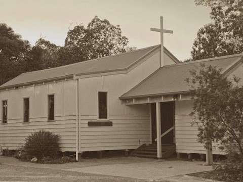 Photo: Anglican Church of Dunsborough Photo: Anglican Church of Dunsborough
