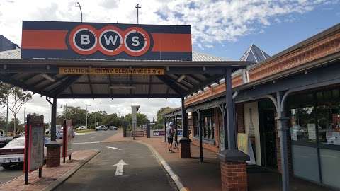 Photo: BWS Dunsborough Hotel Drive In