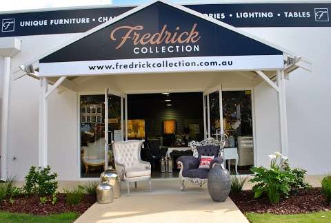 Photo: Fredrick Collection Furniture Dunsborough