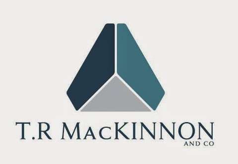 Photo: T.R MacKinnon & Co